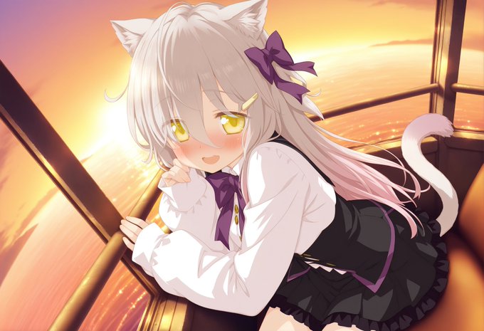 Navigation bar avatar